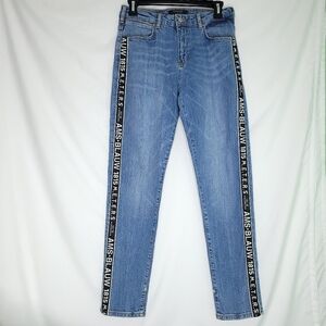 SCOTCH & SODA Women's Slim Boyfriend Jeans Size 28/32